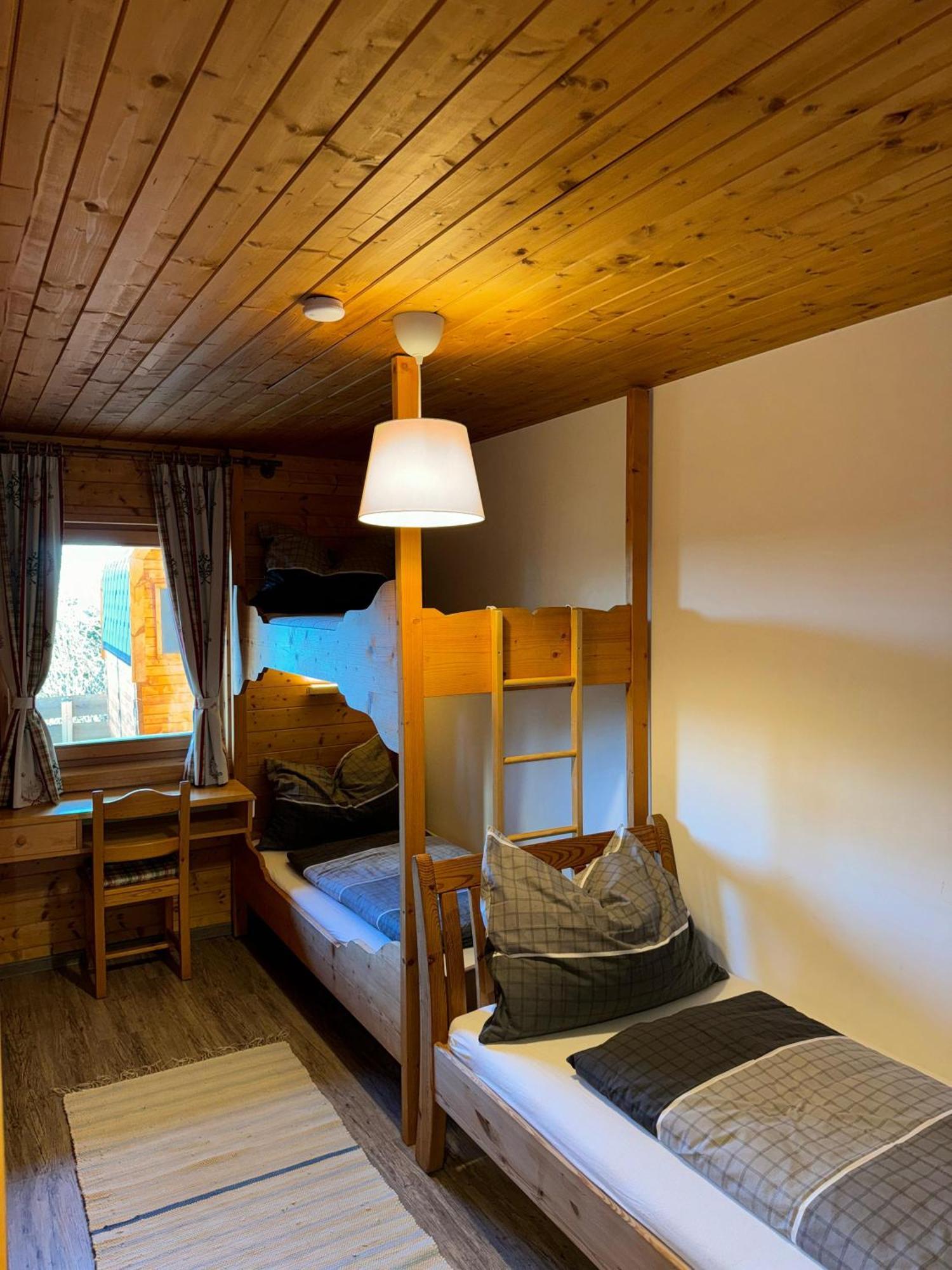 Bergzeit Klippitz Villa Klippitztorl Dış mekan fotoğraf