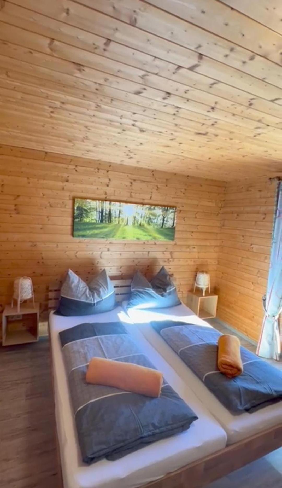 Bergzeit Klippitz Villa Klippitztorl Dış mekan fotoğraf