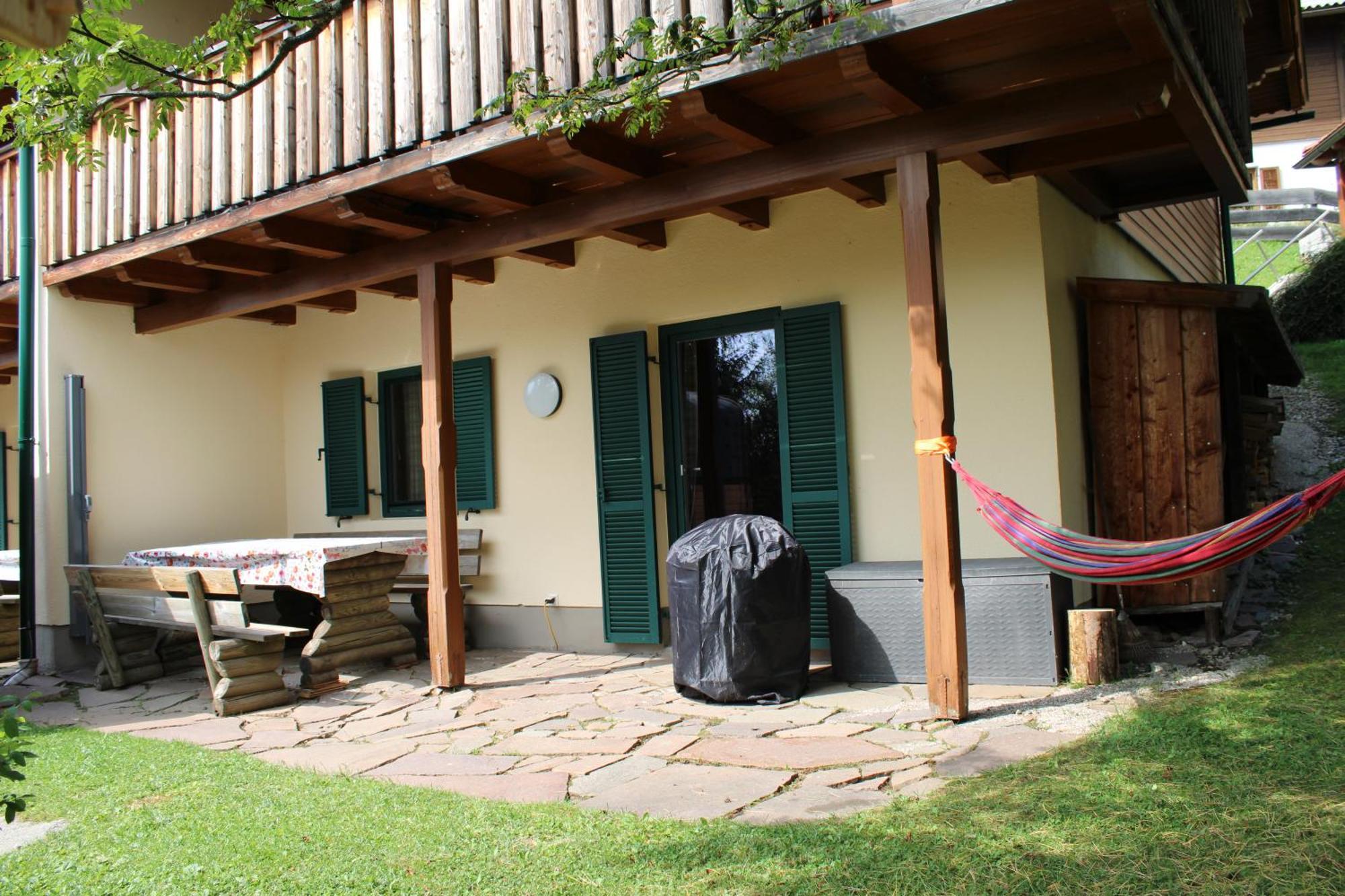 Bergzeit Klippitz Villa Klippitztorl Dış mekan fotoğraf